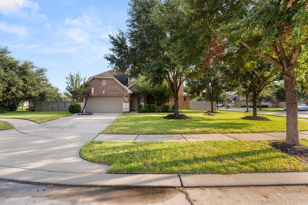 25915 Lockspur Court - Photo 1