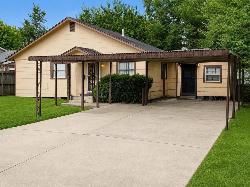 4609 Dabney Street - Photo 0