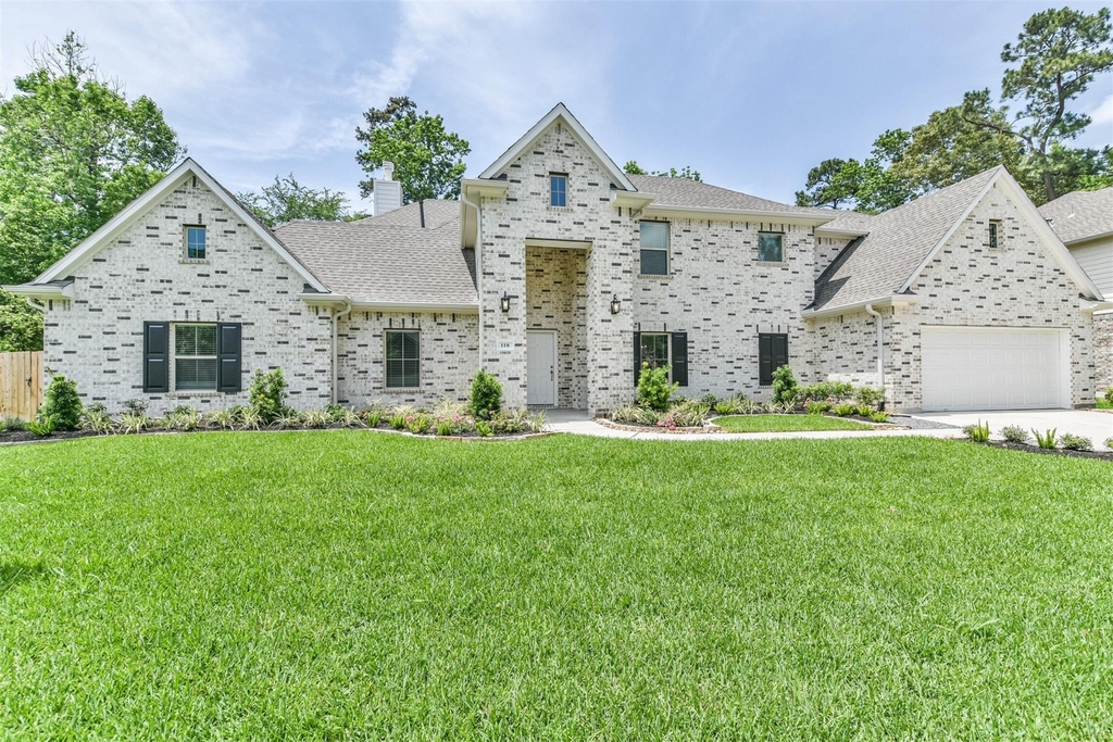 118 Prairie Dawn Circle - Photo 0
