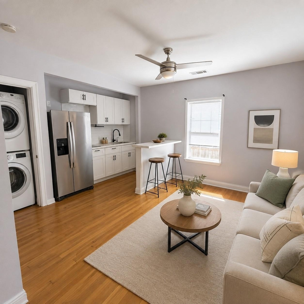 3015 Cleburne Street - Photo 0