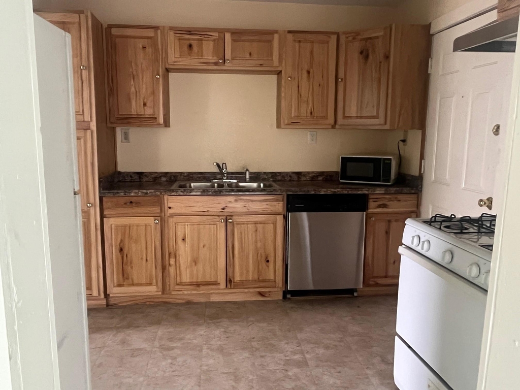 1519 W 8th Street - Photo 1