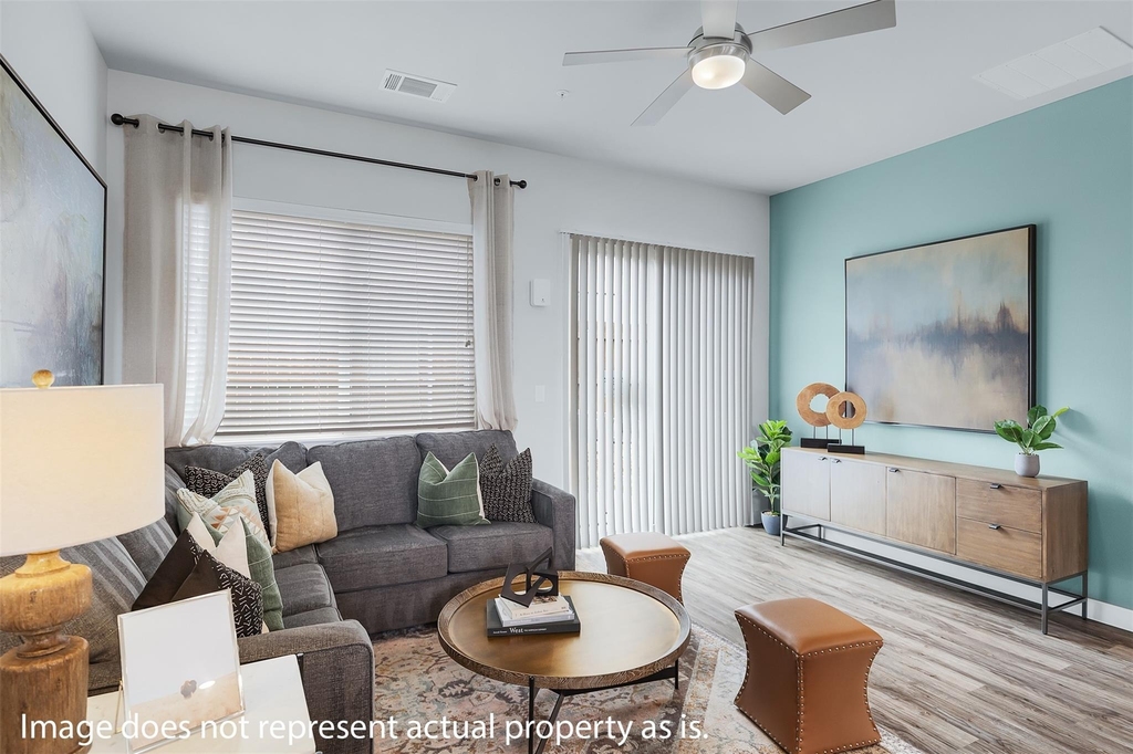 7216 Tall Tree Drive - Photo 9