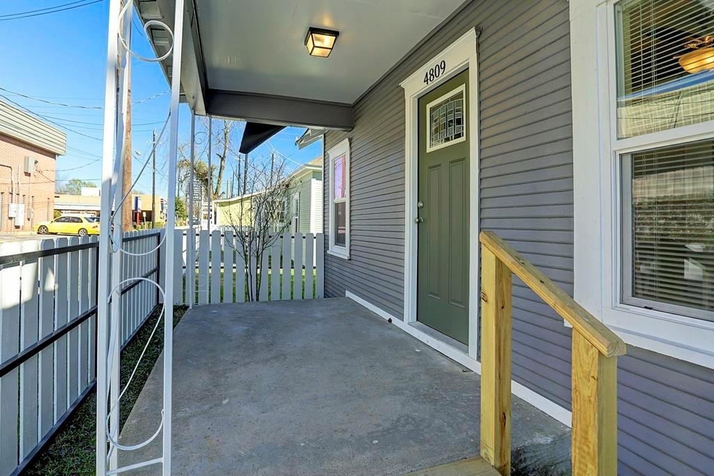 4809 Eli Street - Photo 1