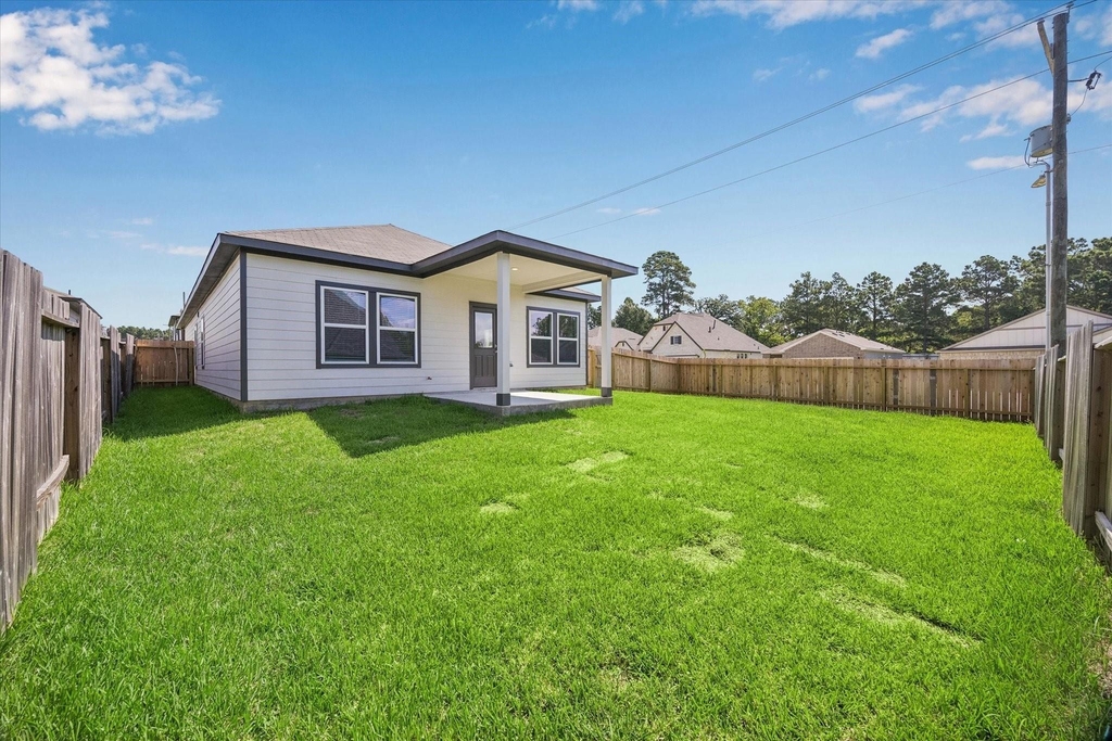 11605 Whirlaway Drive - Photo 18