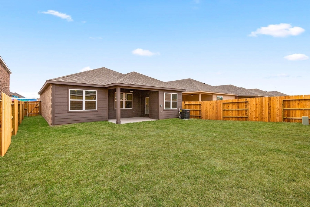 1127 Campside Drive - Photo 1