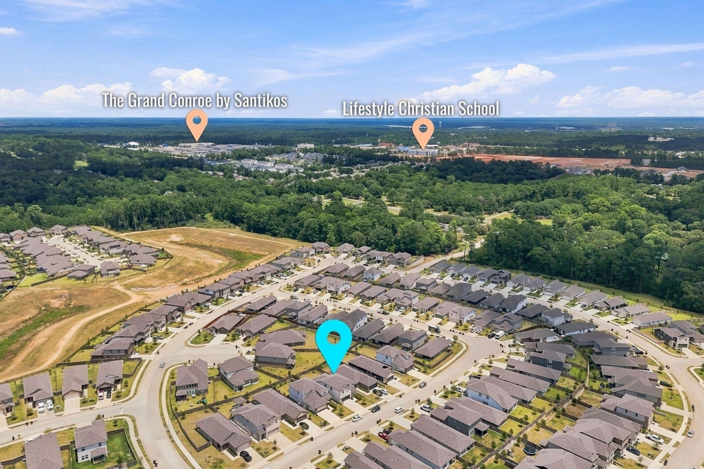 1734 Cayden Oak Lane - Photo 23