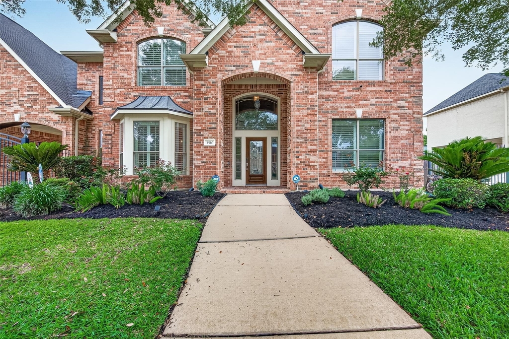 3510 Artesian Springs Court - Photo 2