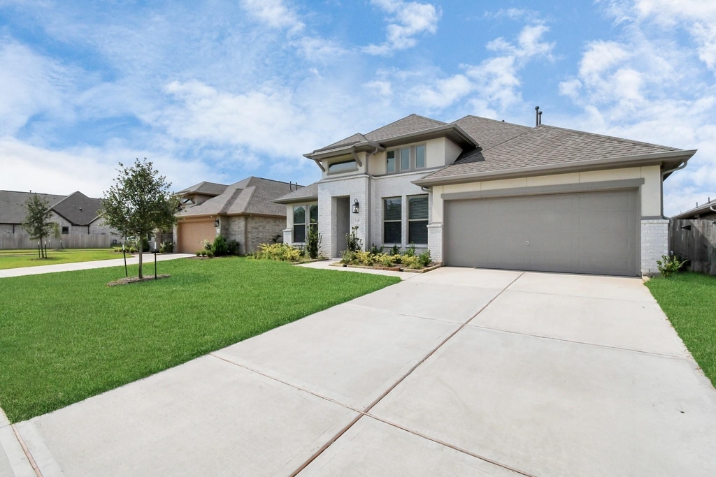 1242 Muscadine Hollow Lane - Photo 4