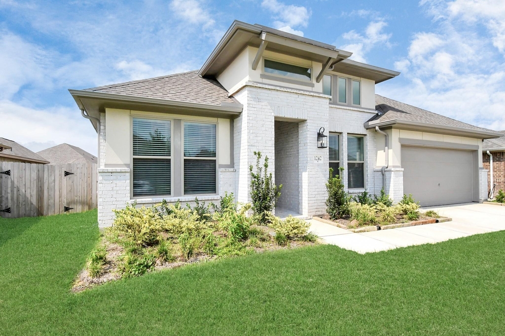 1242 Muscadine Hollow Lane - Photo 1