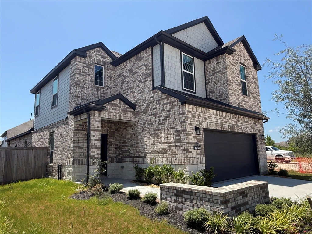 12519 Coastal Bend Way - Photo 1