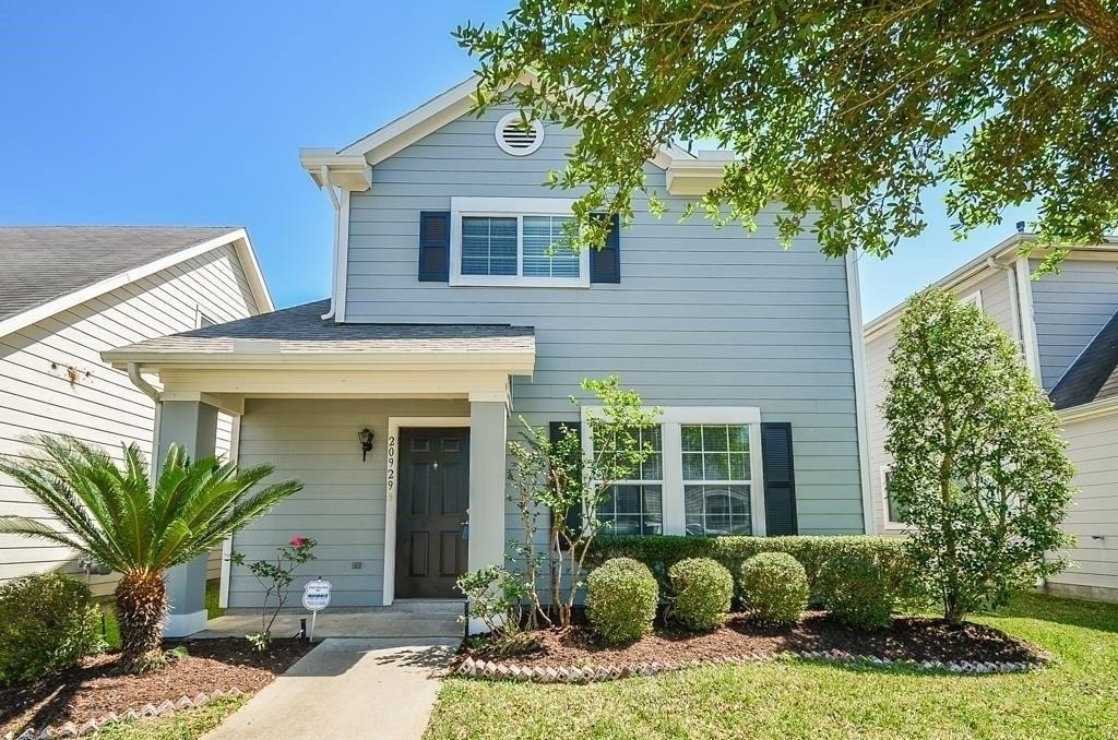 20929 Patriot Park Lane - Photo 0