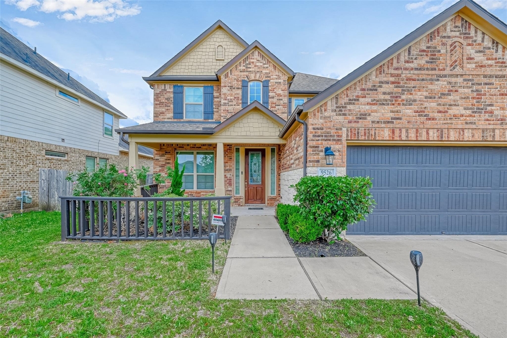 9526 Bonbrook Bend Lane - Photo 4