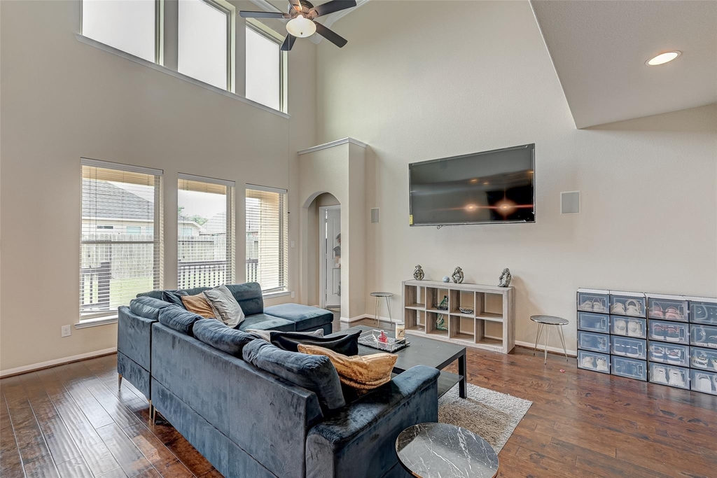 9526 Bonbrook Bend Lane - Photo 8