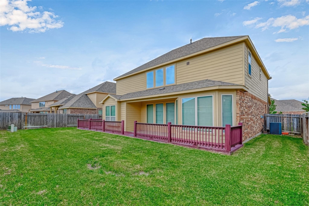 9526 Bonbrook Bend Lane - Photo 2
