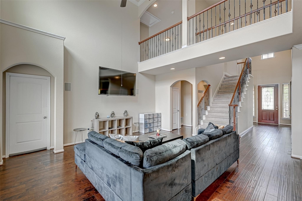 9526 Bonbrook Bend Lane - Photo 7