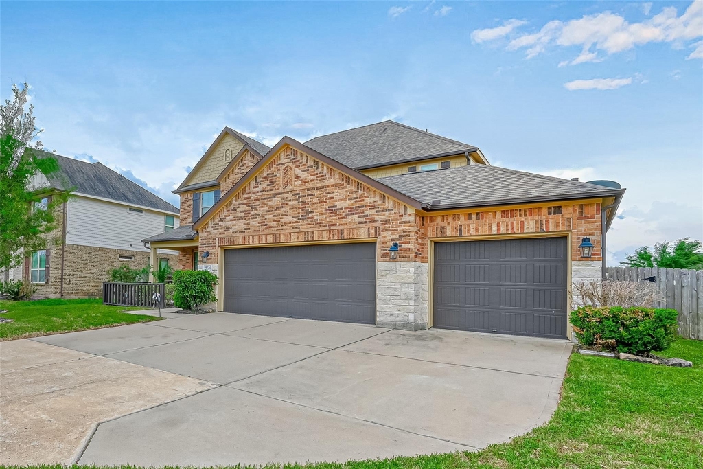 9526 Bonbrook Bend Lane - Photo 3
