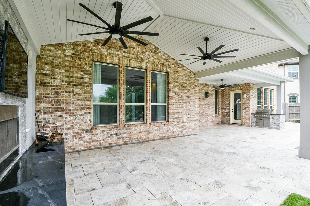 24914 Bay Mist Ridge Lane - Photo 21