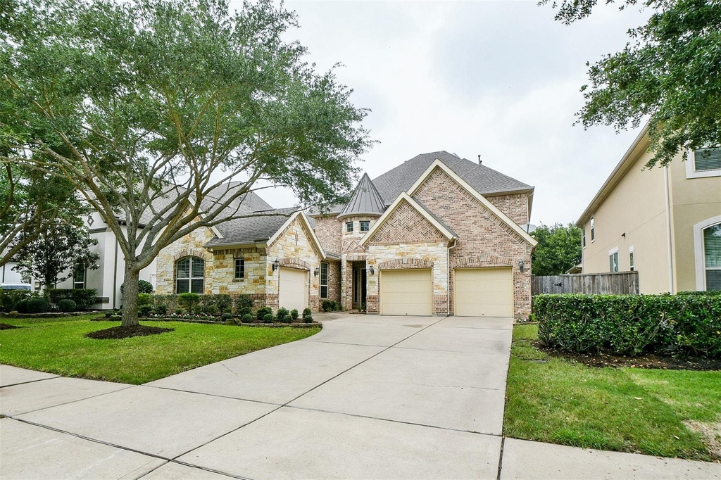 24914 Bay Mist Ridge Lane - Photo 2
