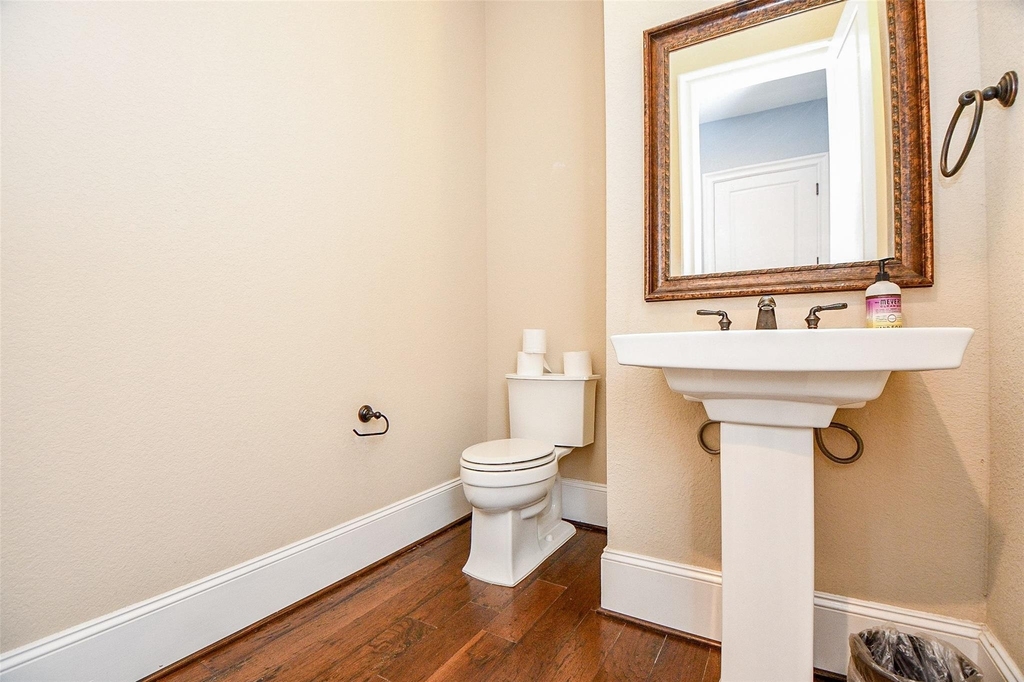 24914 Bay Mist Ridge Lane - Photo 16