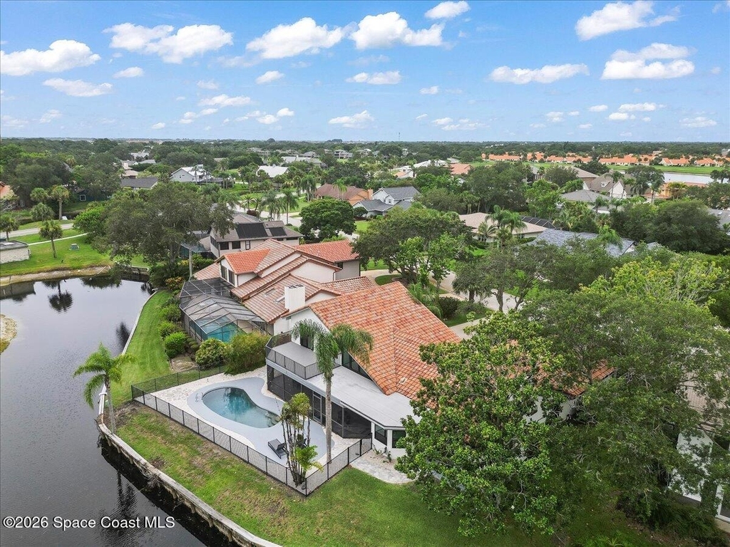 740 Kerry Downs Circle - Photo 0