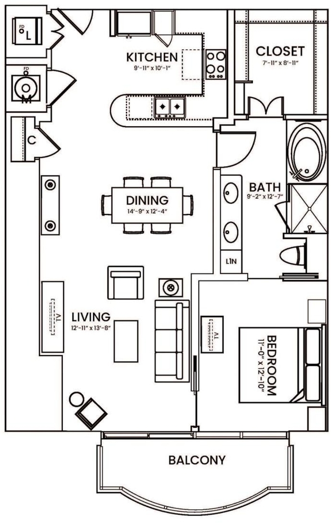 1400 Mckinney Street - Photo 25