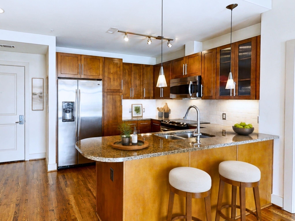 1400 Mckinney Street - Photo 5