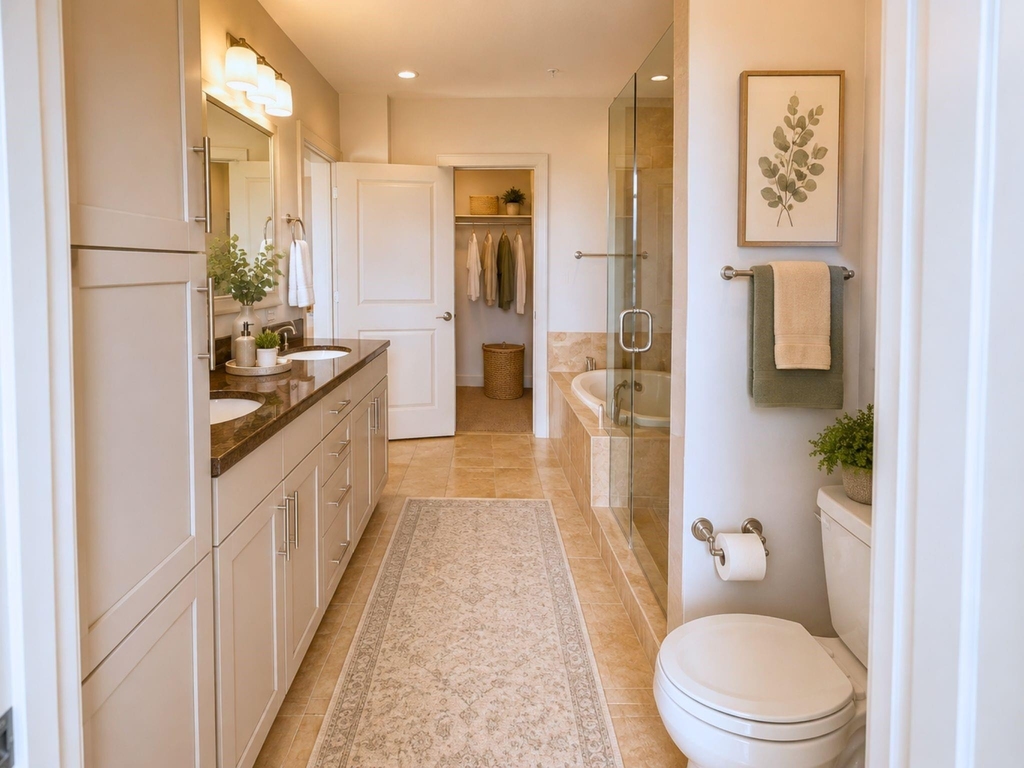 1400 Mckinney Street - Photo 6