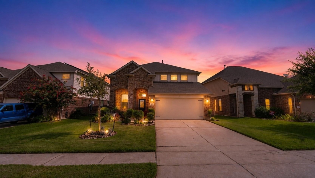 13303 Davenport Hills Lane - Photo 1
