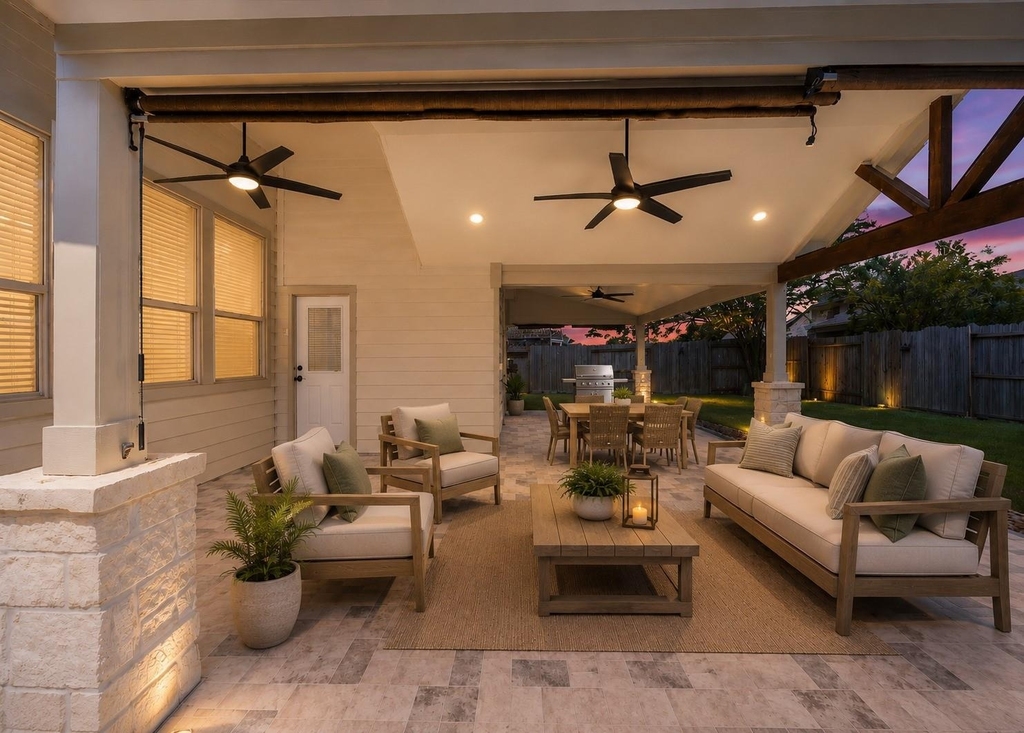 13303 Davenport Hills Lane - Photo 4