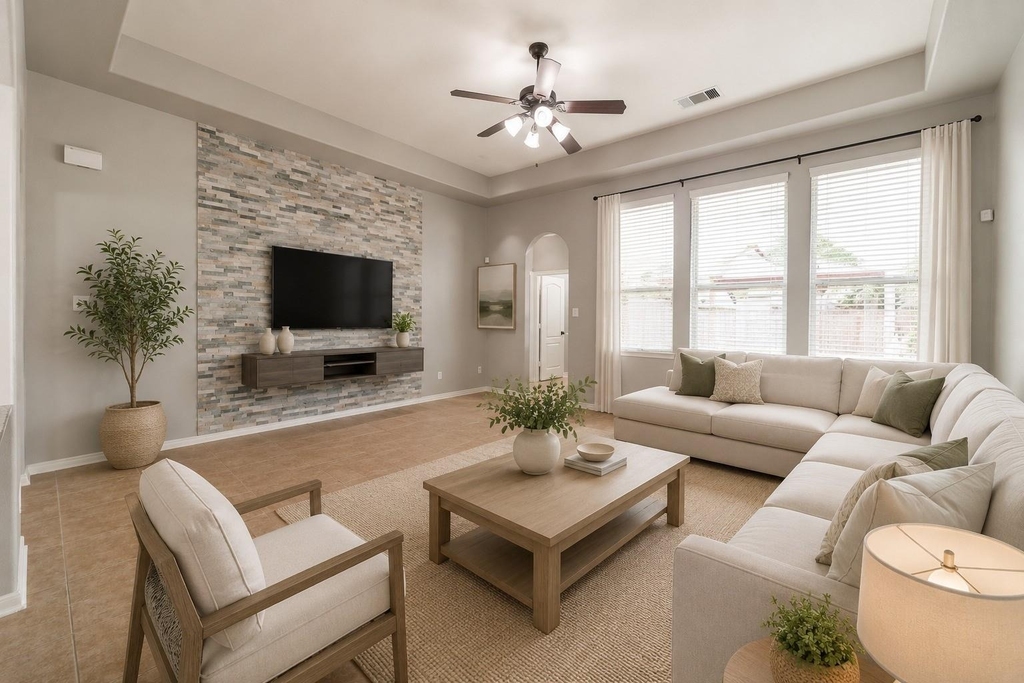 13303 Davenport Hills Lane - Photo 2