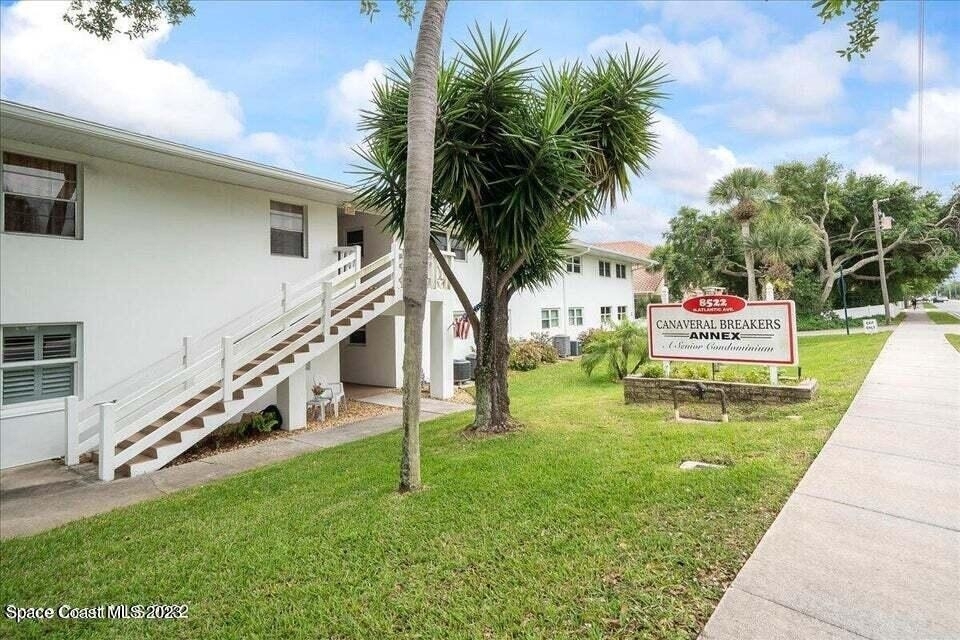 8522 N Atlantic Avenue - Photo 11