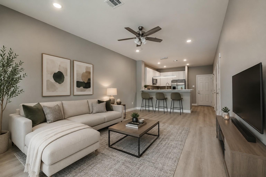 5262 Ella Boulevard - Photo 1