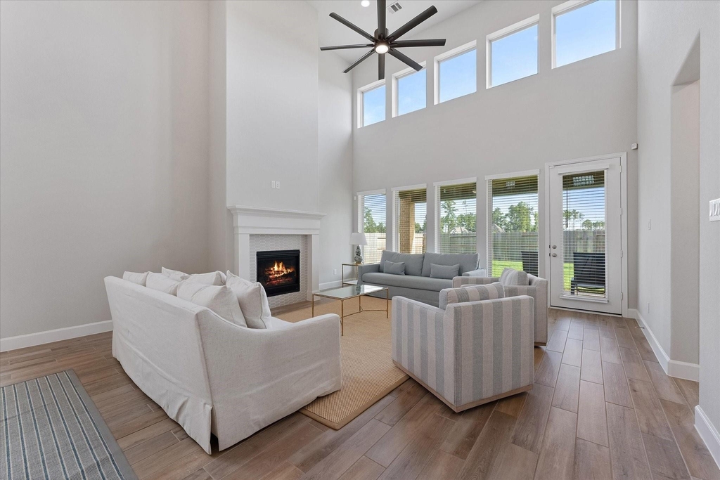 13055 Soaring Forest Drive - Photo 14