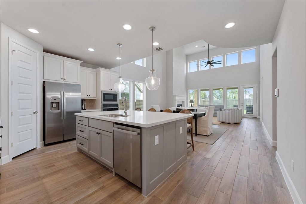 13055 Soaring Forest Drive - Photo 7