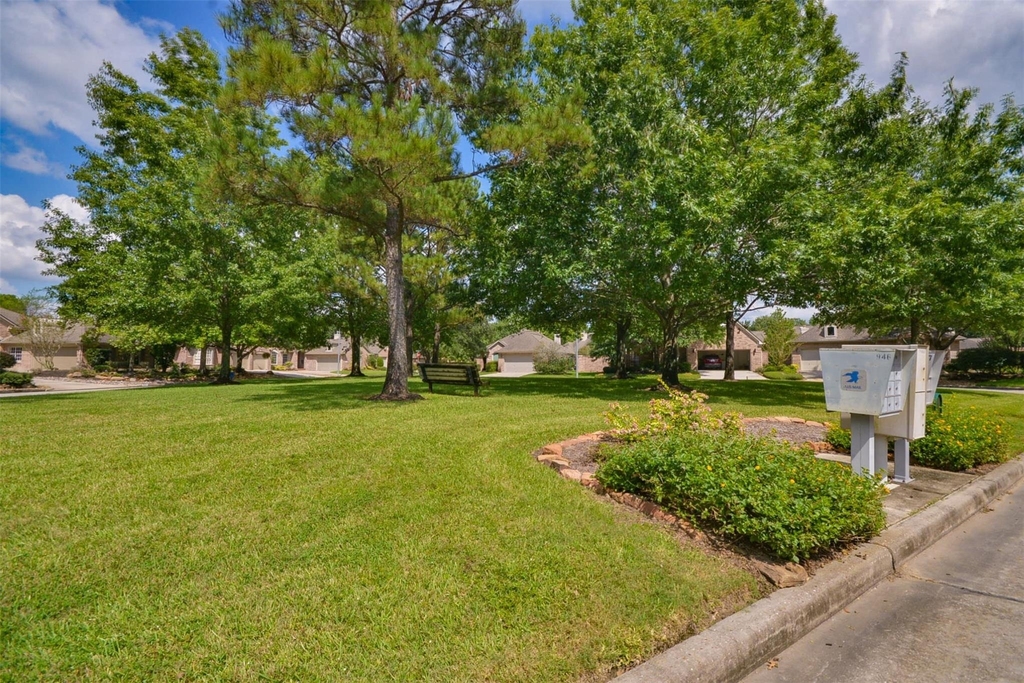 4510 Elmstone Court - Photo 1