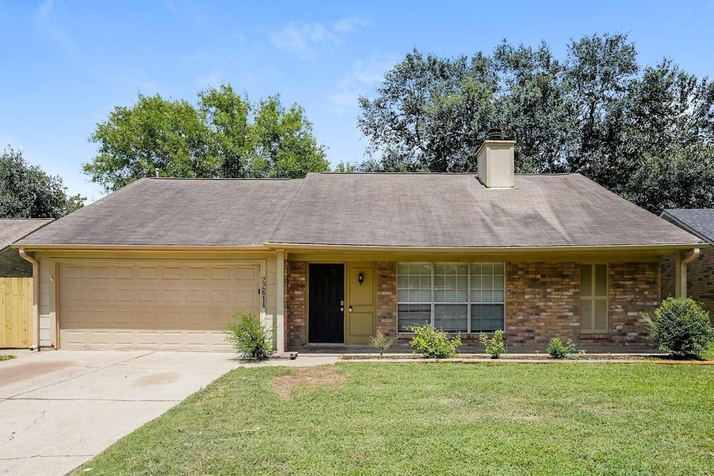 22614 Powell House Lane - Photo 0