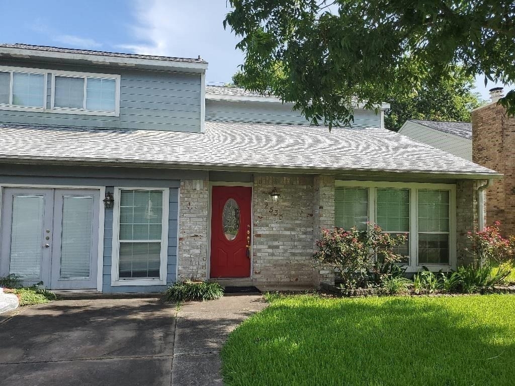 2530 Windswept Drive - Photo 0
