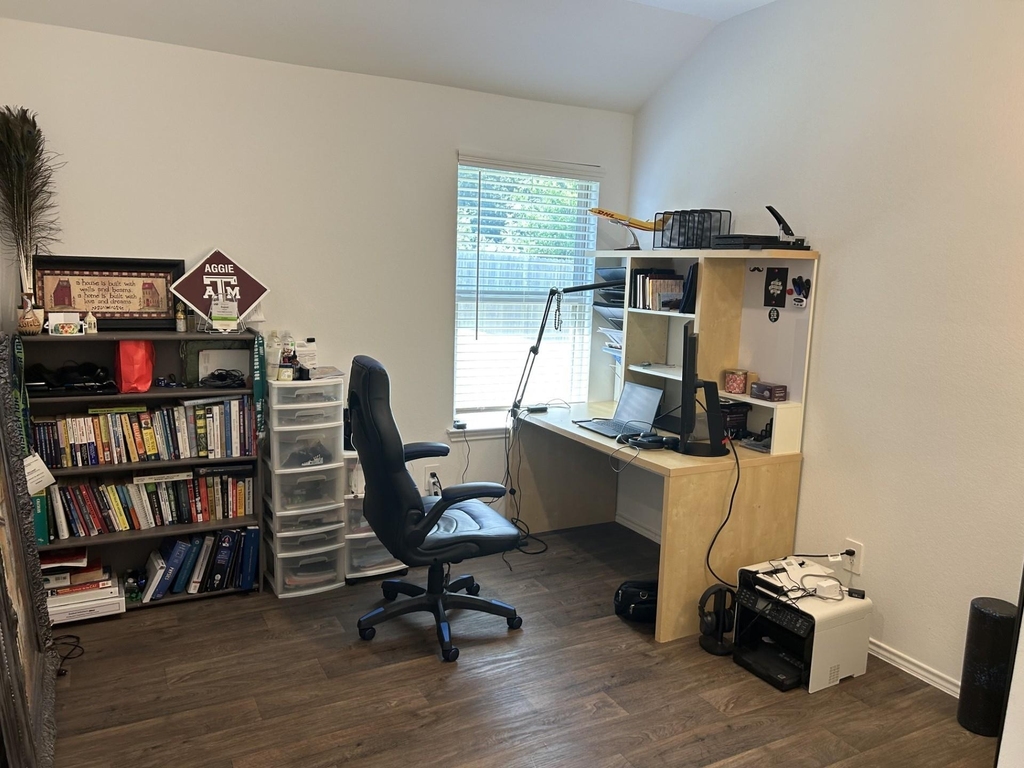 3305 Cold Swan Court - Photo 2
