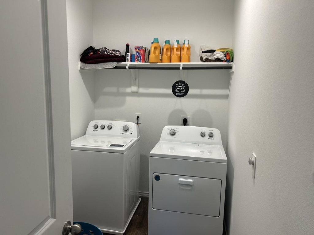 3305 Cold Swan Court - Photo 19