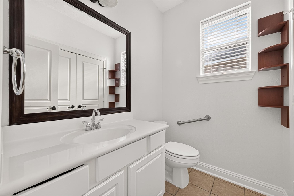 3831 Lakeridge Canyon Drive - Photo 24