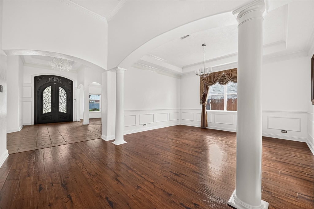 3831 Lakeridge Canyon Drive - Photo 6