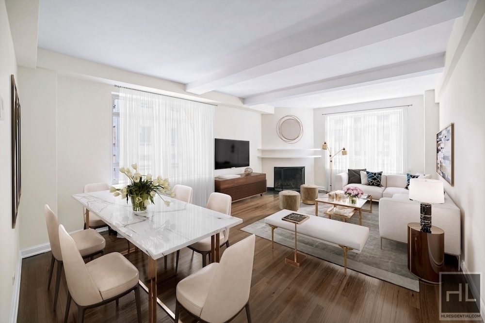 Central Park South - Photo 3