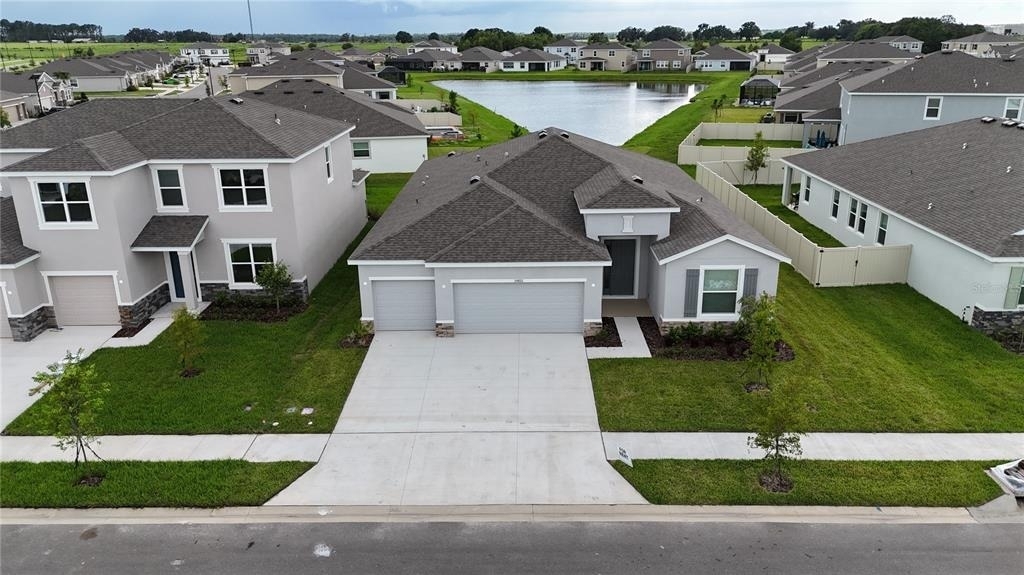 10652 Bridgegate Heights Loop - Photo 1