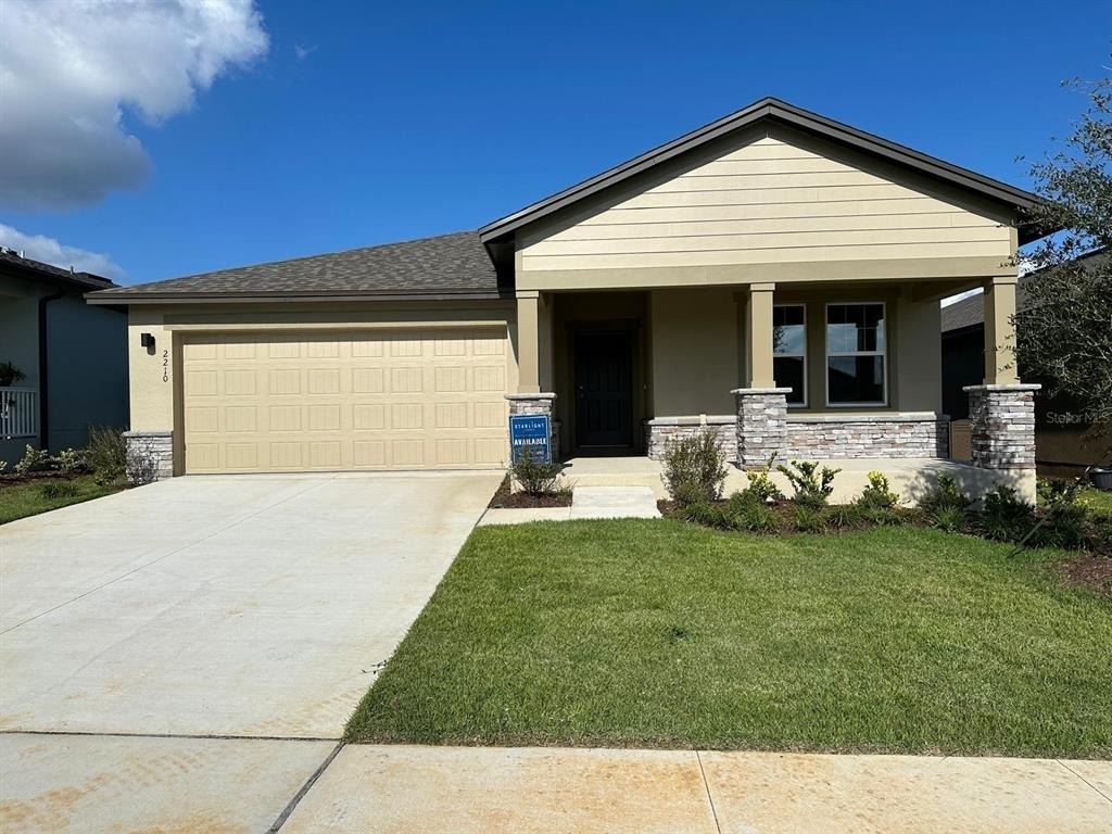 2210 Raven Ridge Road - Photo 0