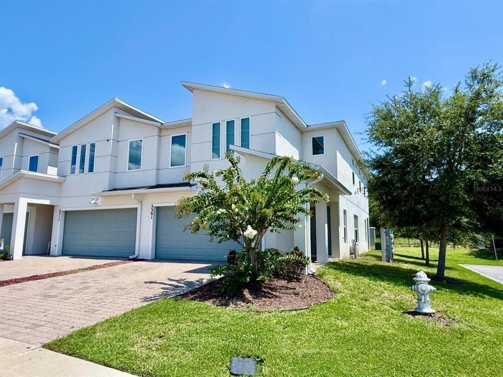3301 Beau Road - Photo 1