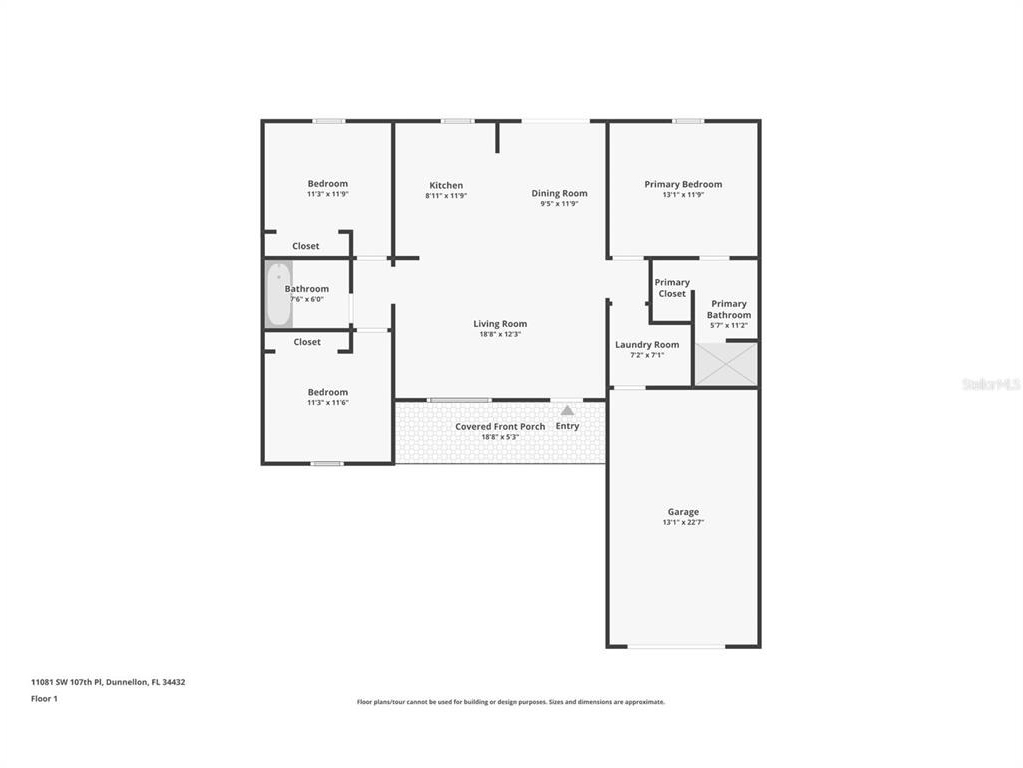 11081 Sw 107th Place - Photo 14