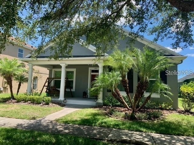 2113 Florida Soapberry Boulevard - Photo 2
