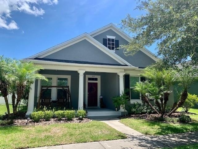 2113 Florida Soapberry Boulevard - Photo 0