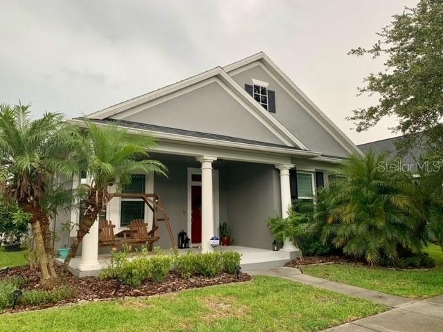 2113 Florida Soapberry Boulevard - Photo 1