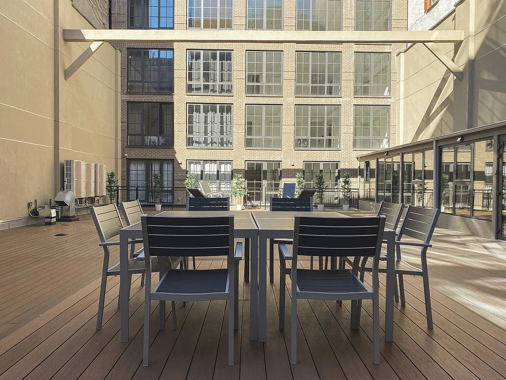 West 53rd Street - Photo 4